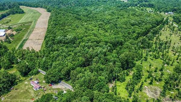 49 Acres of Recreational Land for Sale in Penn Run, Pennsylvania