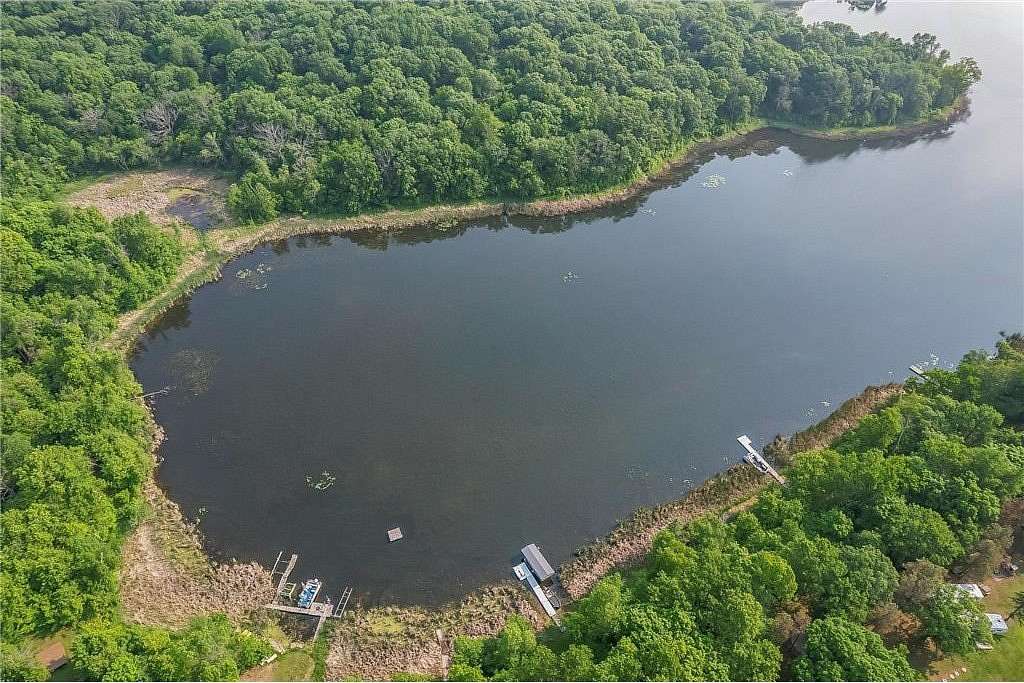 1.49 Acres of Land for Sale in Dent, Minnesota