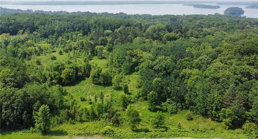 6.6 Acres of Land for Sale in Paynesville, Minnesota