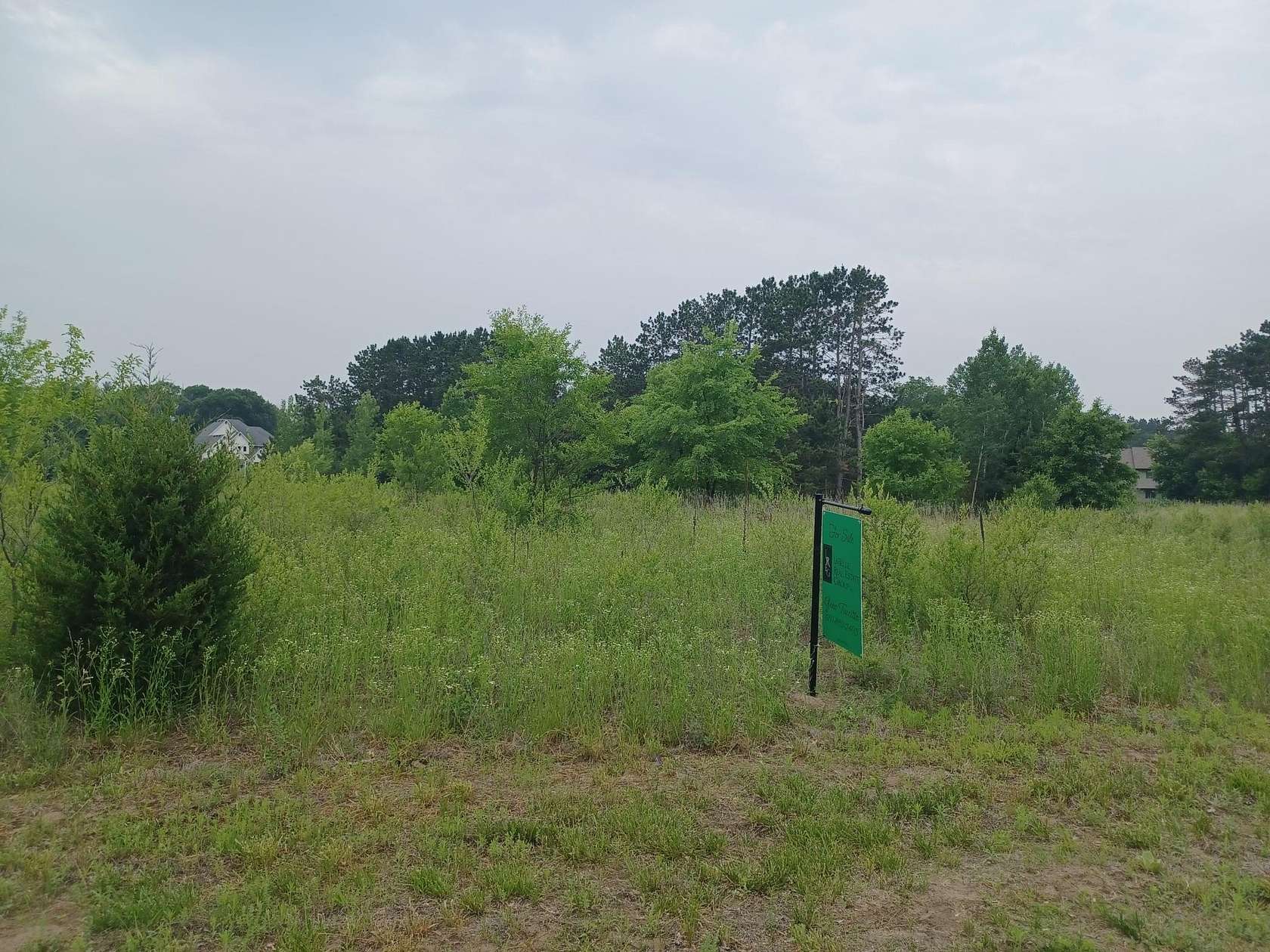 1.26 Acres of Land for Sale in Ham Lake, Minnesota
