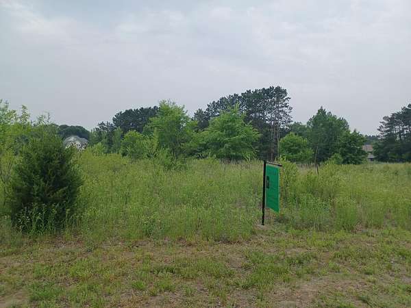 1.26 Acres of Land for Sale in Ham Lake, Minnesota