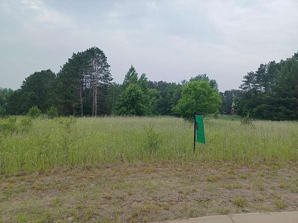 1.22 Acres of Land for Sale in Ham Lake, Minnesota
