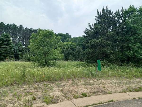 1.12 Acres of Land for Sale in Ham Lake, Minnesota