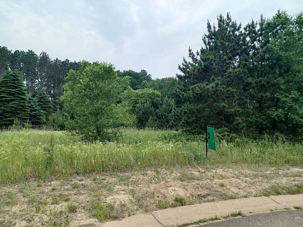 1.12 Acres of Land for Sale in Ham Lake, Minnesota