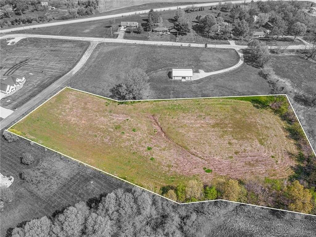 4.18 Acres of Residential Land for Sale in Richmond, Missouri