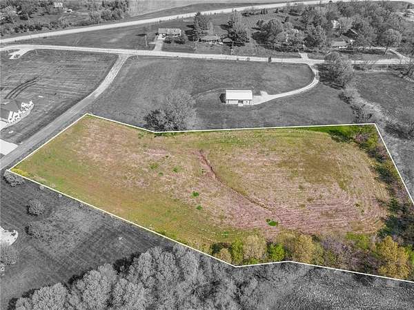 4.18 Acres of Residential Land for Sale in Richmond, Missouri