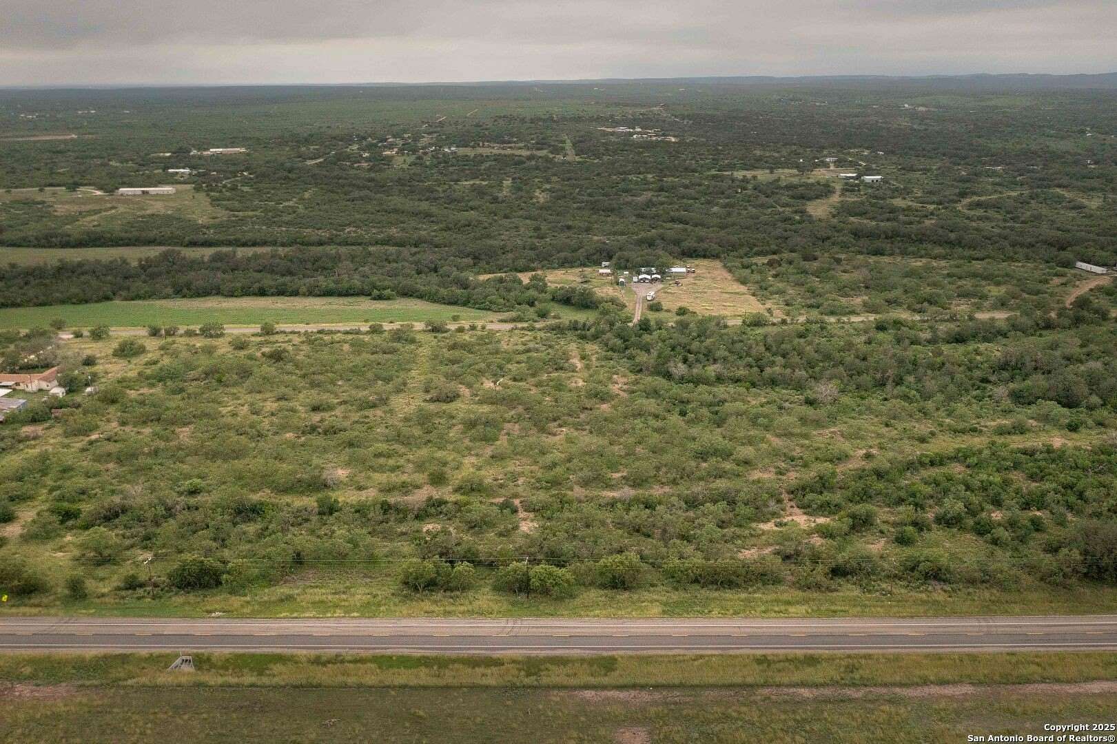 7.6 Acres of Residential Land for Sale in Uvalde, Texas