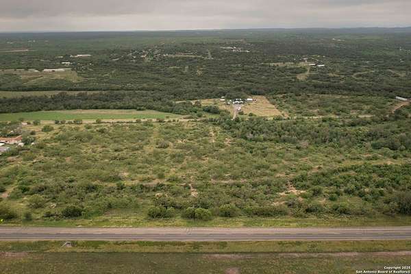 7.6 Acres of Residential Land for Sale in Uvalde, Texas