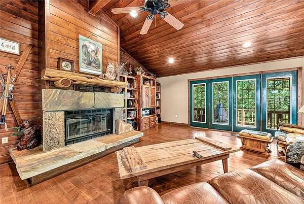 2.78 Acres of Residential Land with Home for Sale in Rogers, Arkansas