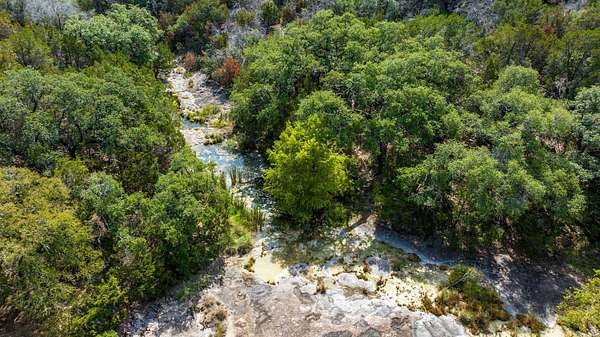 263 Acres of Land for Sale in Burnet, Texas