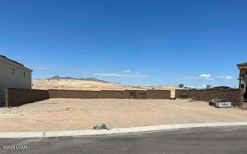 0.2 Acres of Residential Land for Sale in Lake Havasu City, Arizona