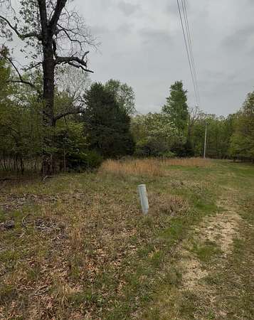 0.55 Acres of Residential Land for Sale in Eucha, Oklahoma