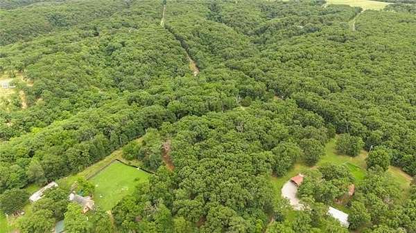 0.55 Acres of Residential Land for Sale in Eucha, Oklahoma