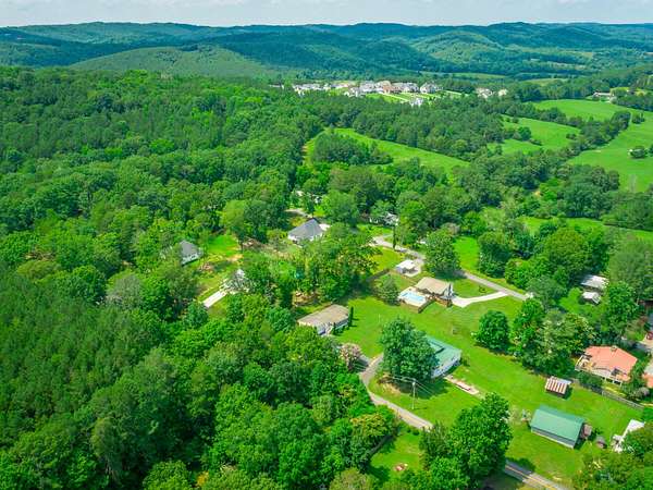 0.32 Acres of Residential Land for Sale in McDonald, Tennessee