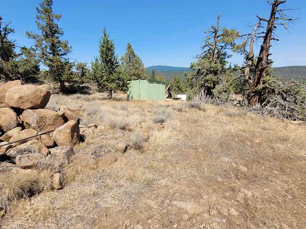 2.7 Acres of Land for Sale in Dorris, California