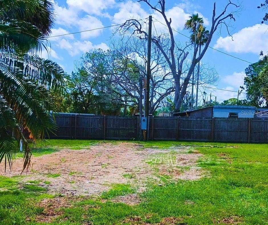 0.11 Acres of Land for Sale in New Port Richey, Florida