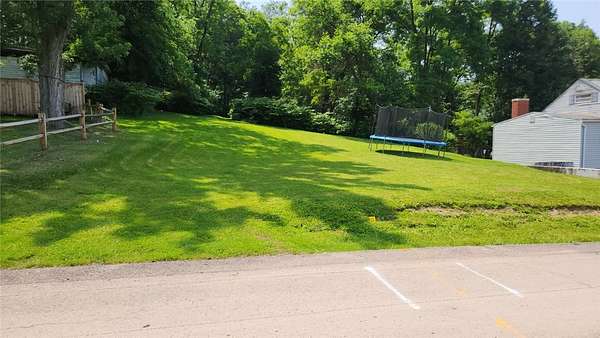 0.24 Acres of Residential Land for Sale in Brookline, Pennsylvania