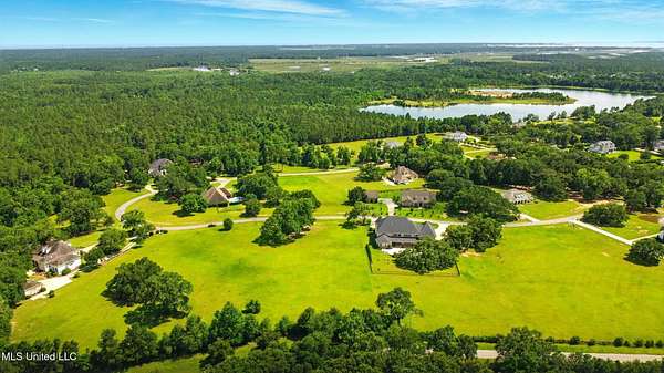 2.4 Acres of Residential Land for Sale in Pass Christian, Mississippi