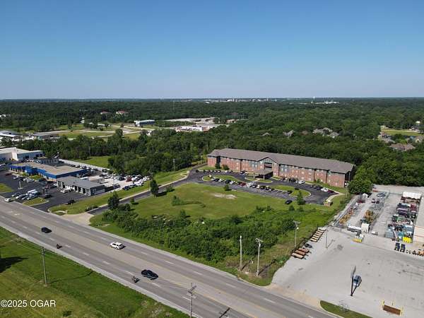 1 Acre of Mixed-Use Land for Sale in Joplin, Missouri