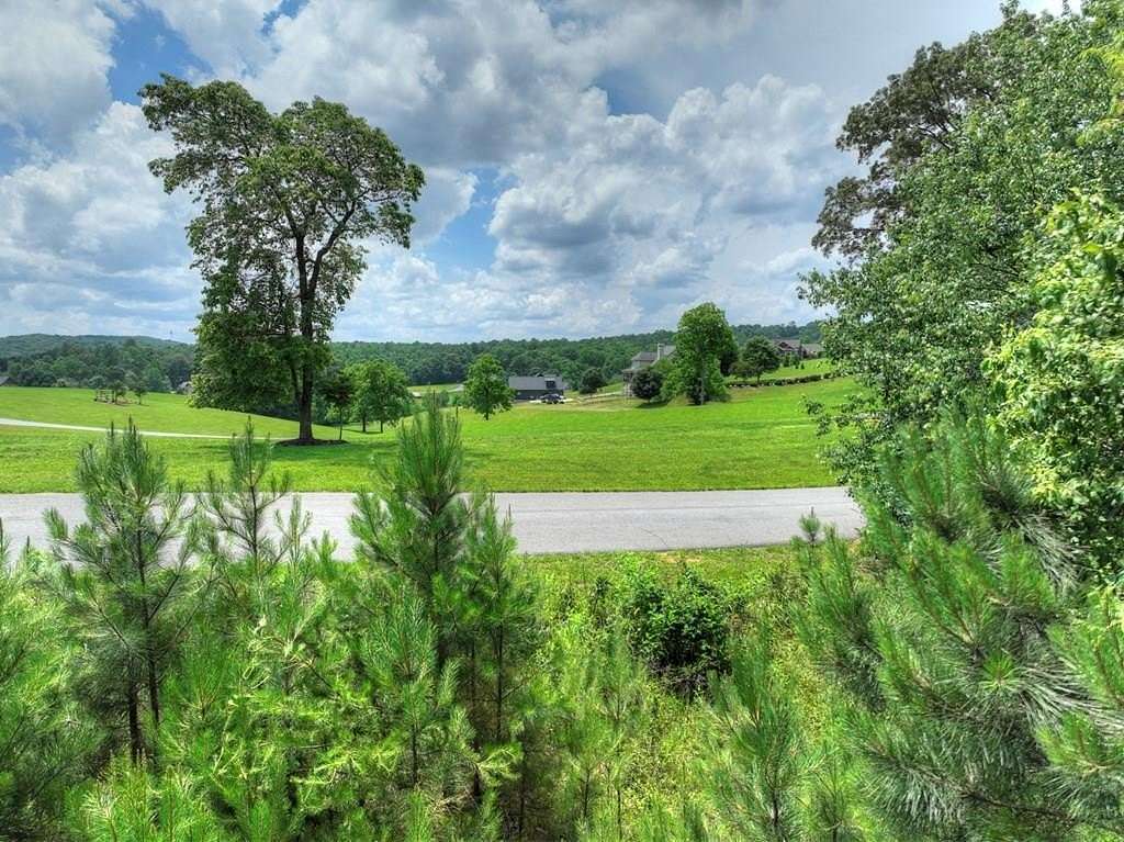 0.79 Acres of Land for Sale in Blairsville, Georgia