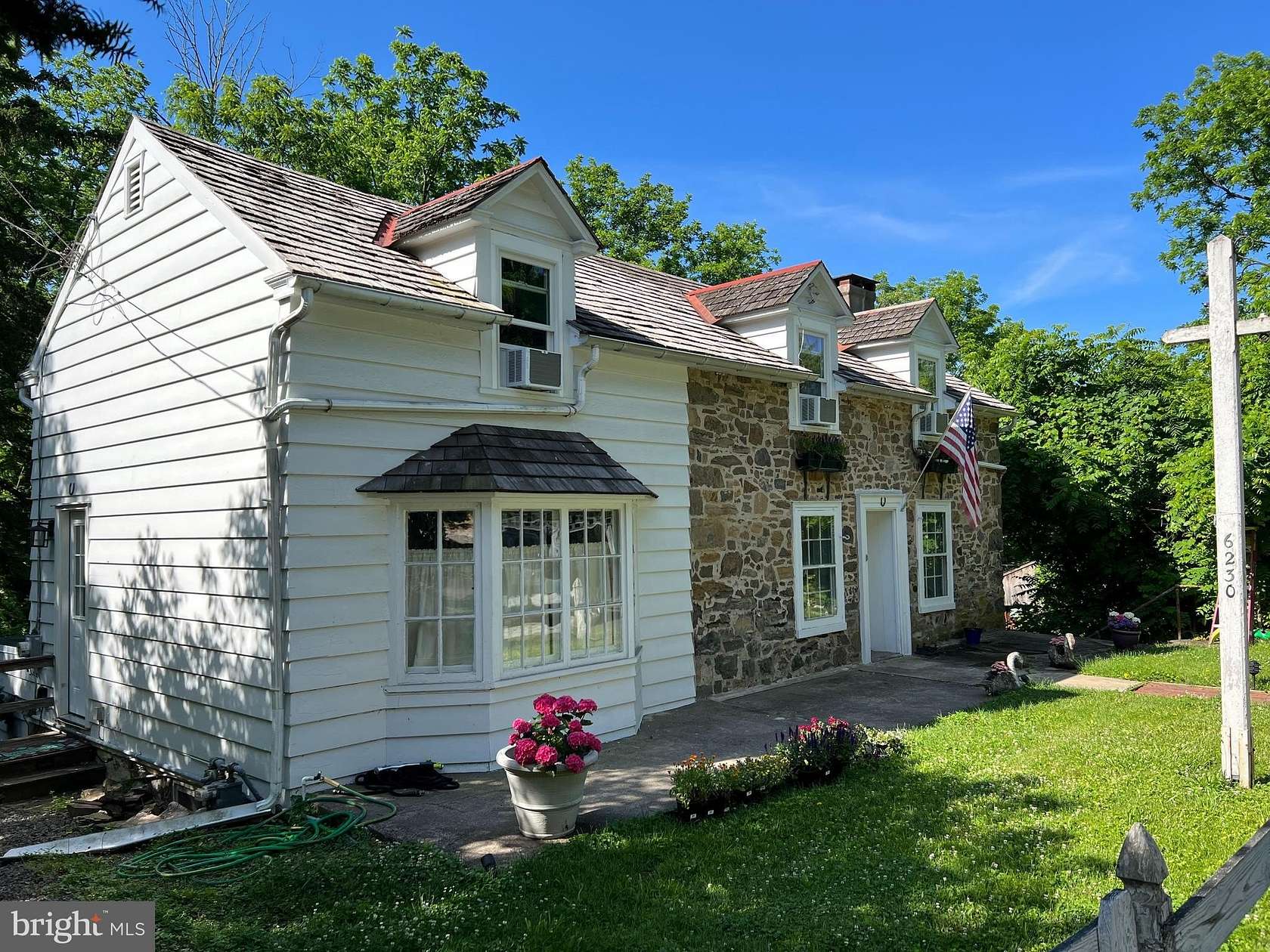 1.23 Acres of Mixed-Use Land for Sale in New Hope, Pennsylvania