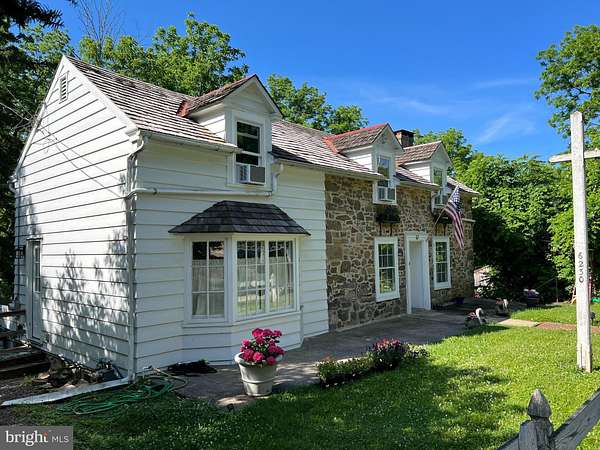 1.23 Acres of Mixed-Use Land for Sale in New Hope, Pennsylvania