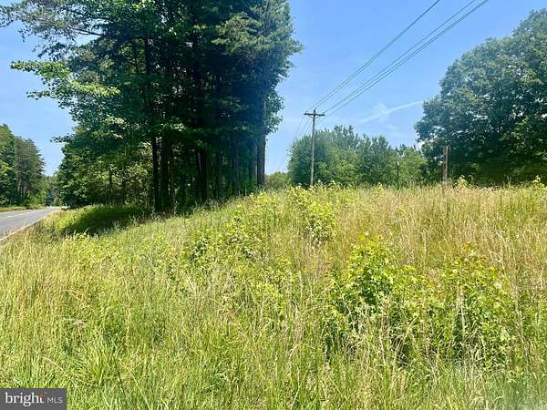 1.72 Acres of Commercial Land for Sale in Bumpass, Virginia
