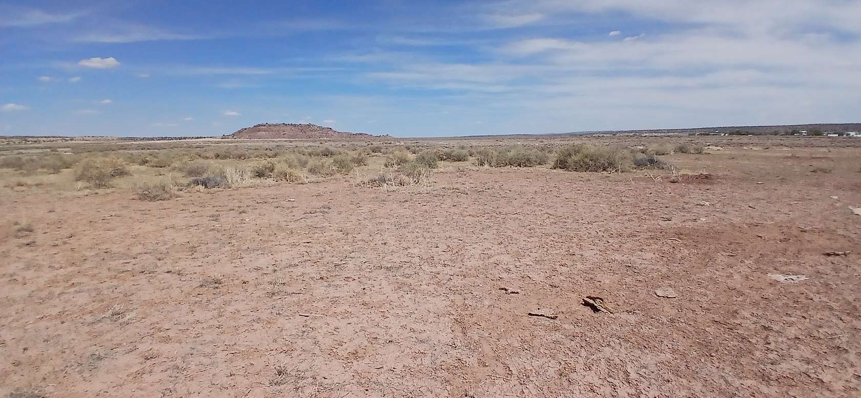 1 Acre of Residential Land for Sale in Chambers, Arizona