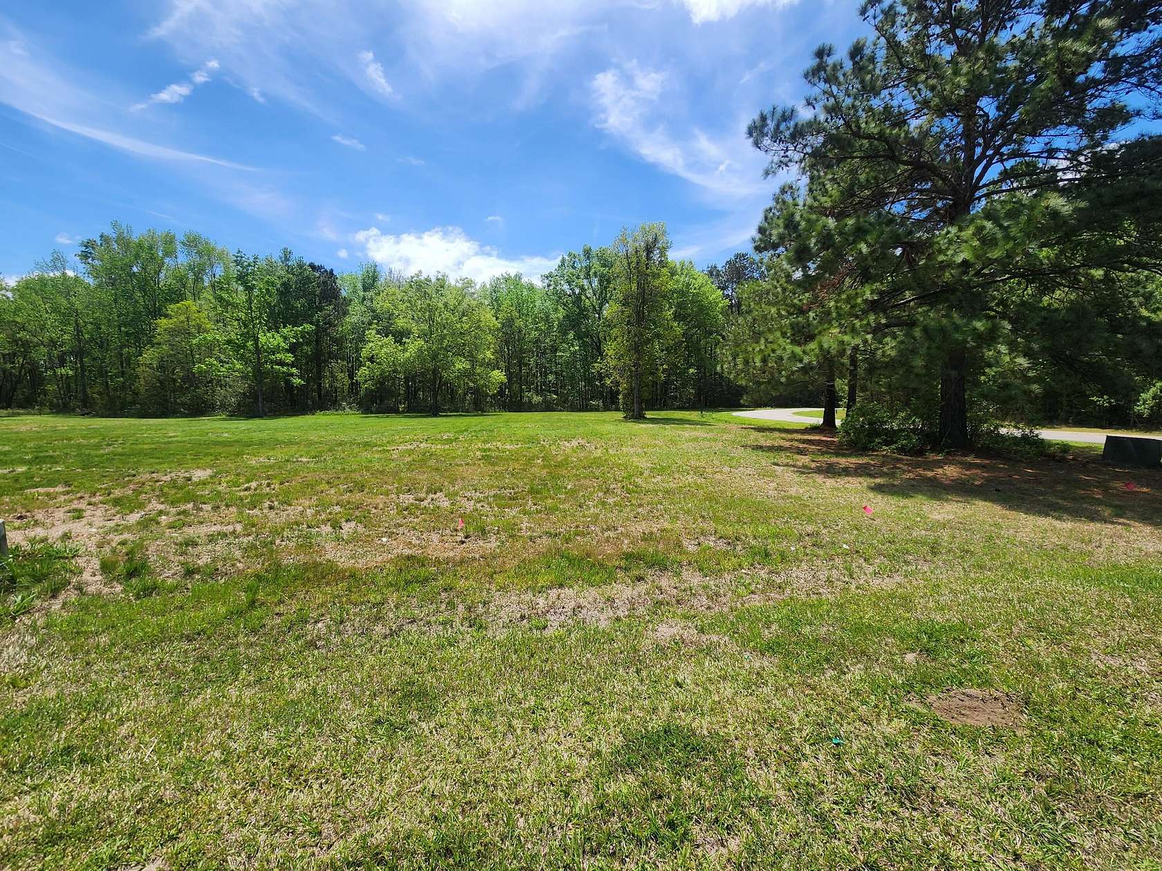 0.51 Acres of Residential Land for Sale in Yemassee, South Carolina