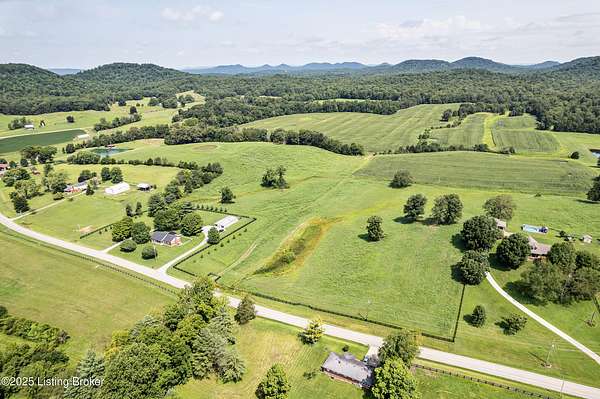 79 Acres of Land for Sale in New Haven, Kentucky