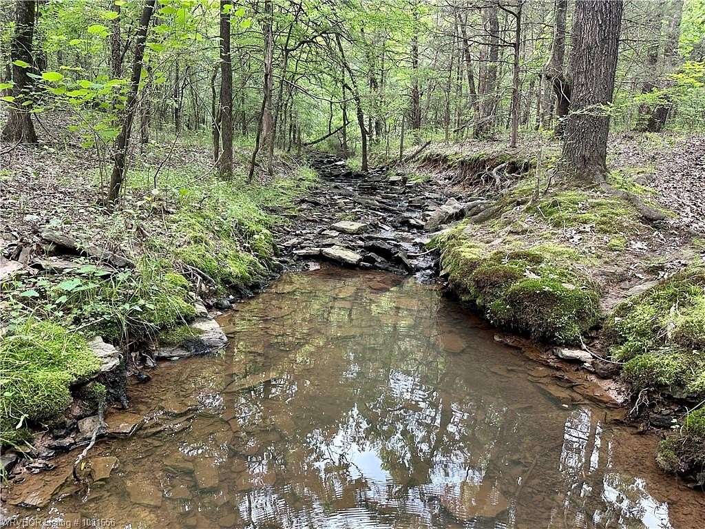 568 Acres of Recreational Land for Sale in Spiro, Oklahoma