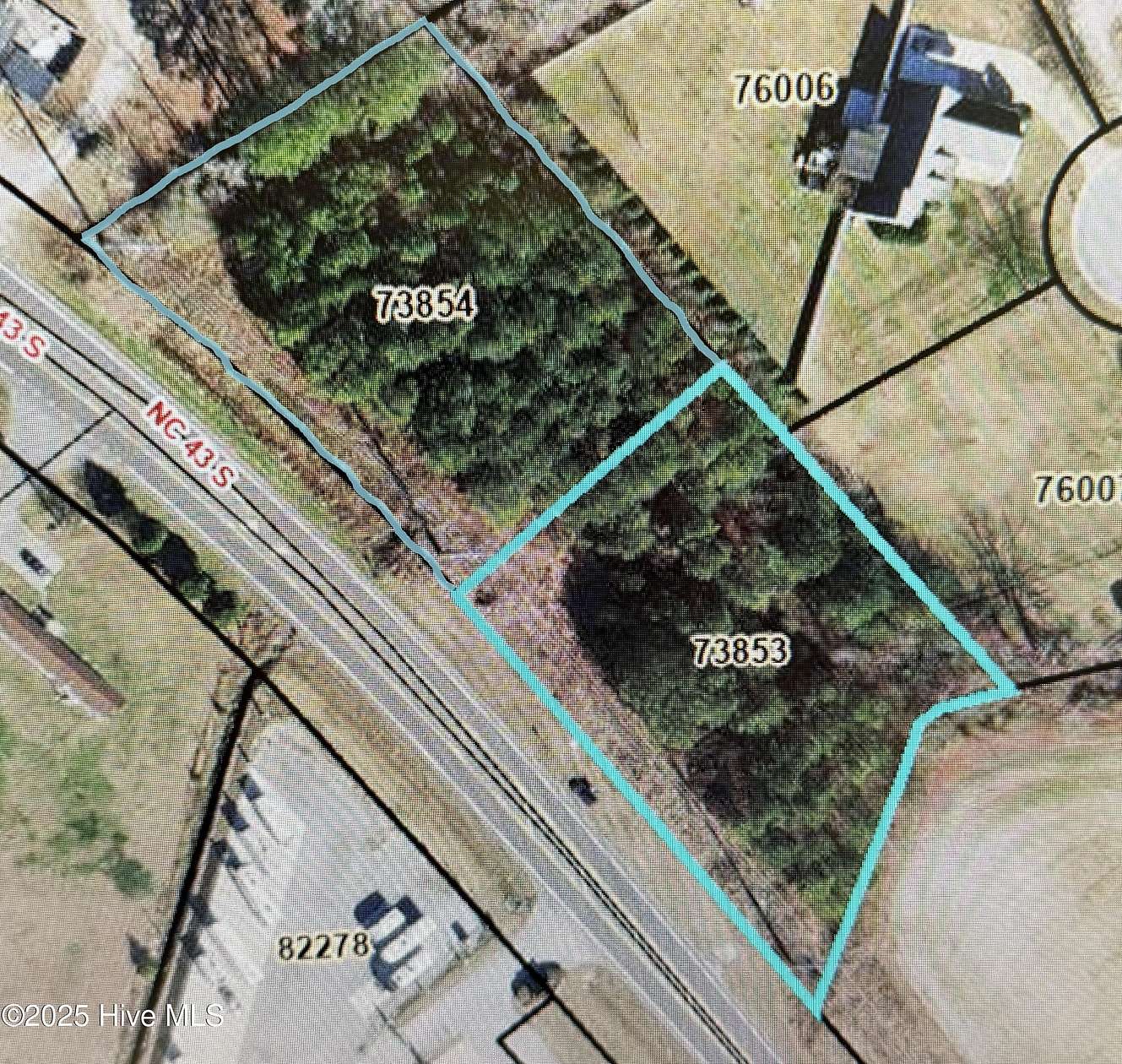 1.86 Acres of Commercial Land for Sale in Greenville, North Carolina