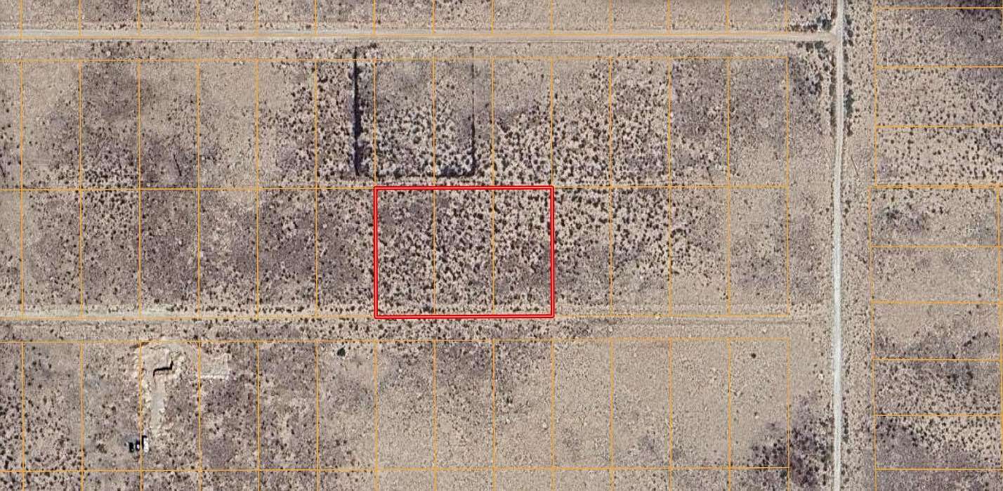1.5 Acres of Land for Sale in Belen, New Mexico