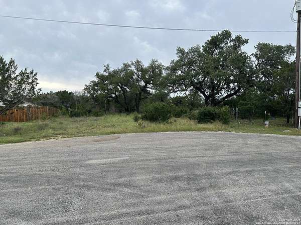 0.28 Acres of Residential Land for Sale in Spring Branch, Texas