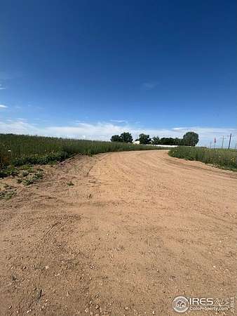 3 Acres of Land for Sale in Platteville, Colorado