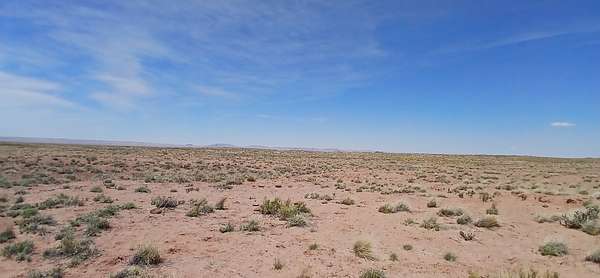 1.25 Acres of Residential Land for Sale in Sun Valley, Arizona