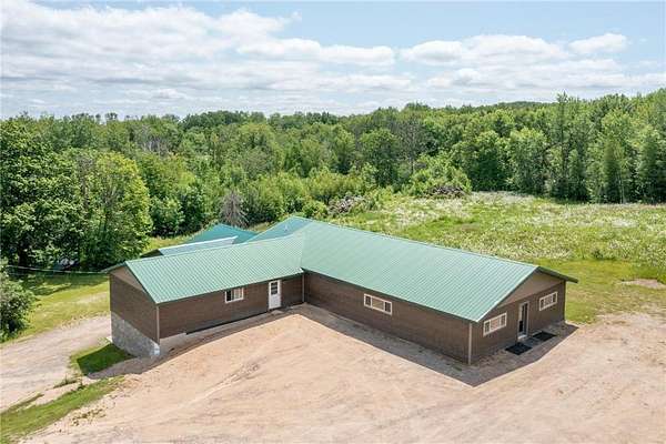 5 Acres of Improved Mixed-Use Land for Sale in Grand Rapids, Minnesota