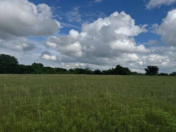 20 Acres of Agricultural Land for Sale in Stratford, Oklahoma