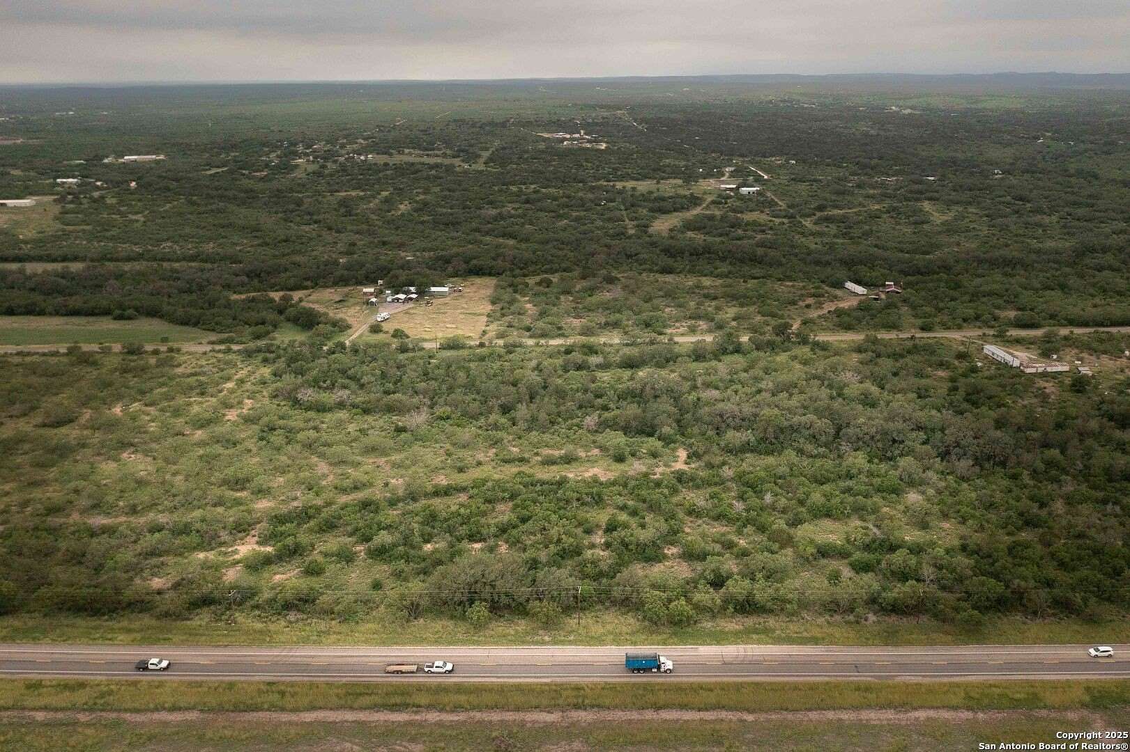 10 Acres of Land for Sale in Uvalde, Texas