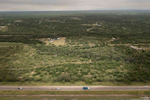 10 Acres of Land for Sale in Uvalde, Texas