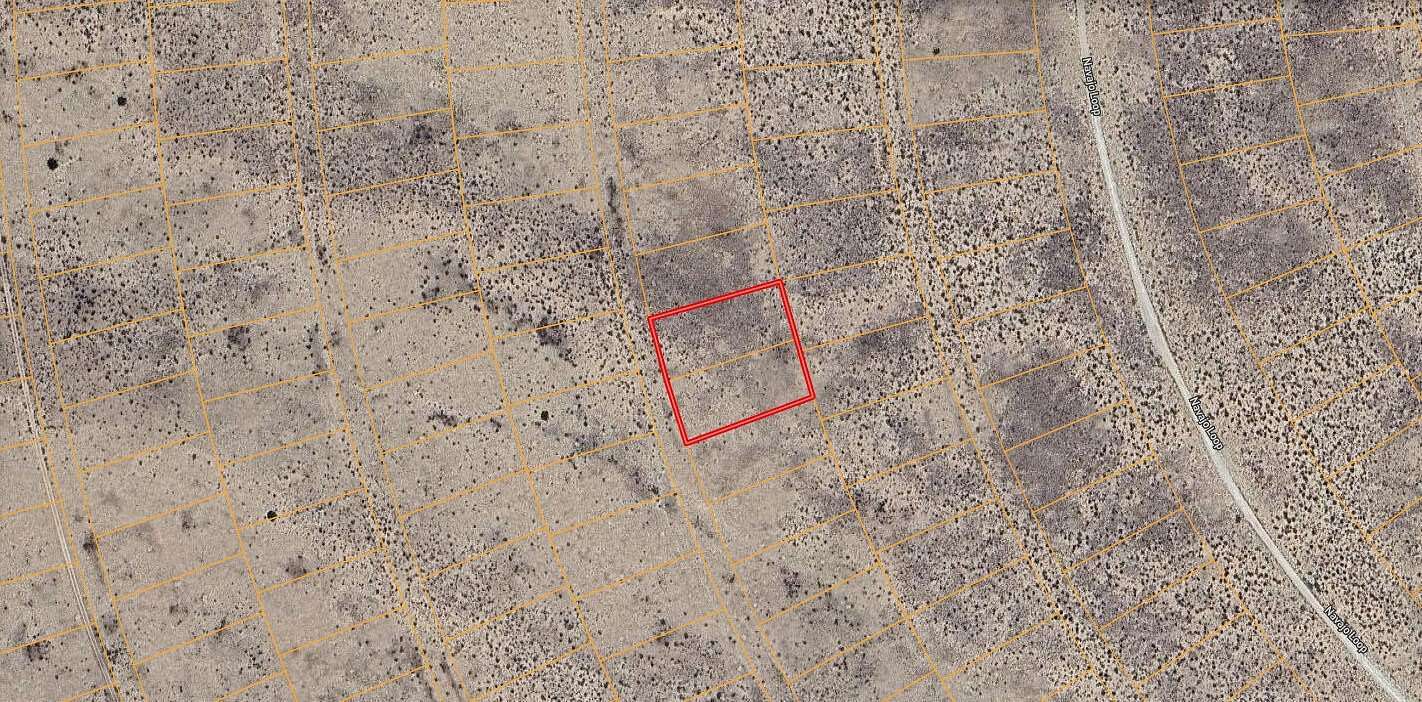 1 Acre of Land for Sale in Belen, New Mexico