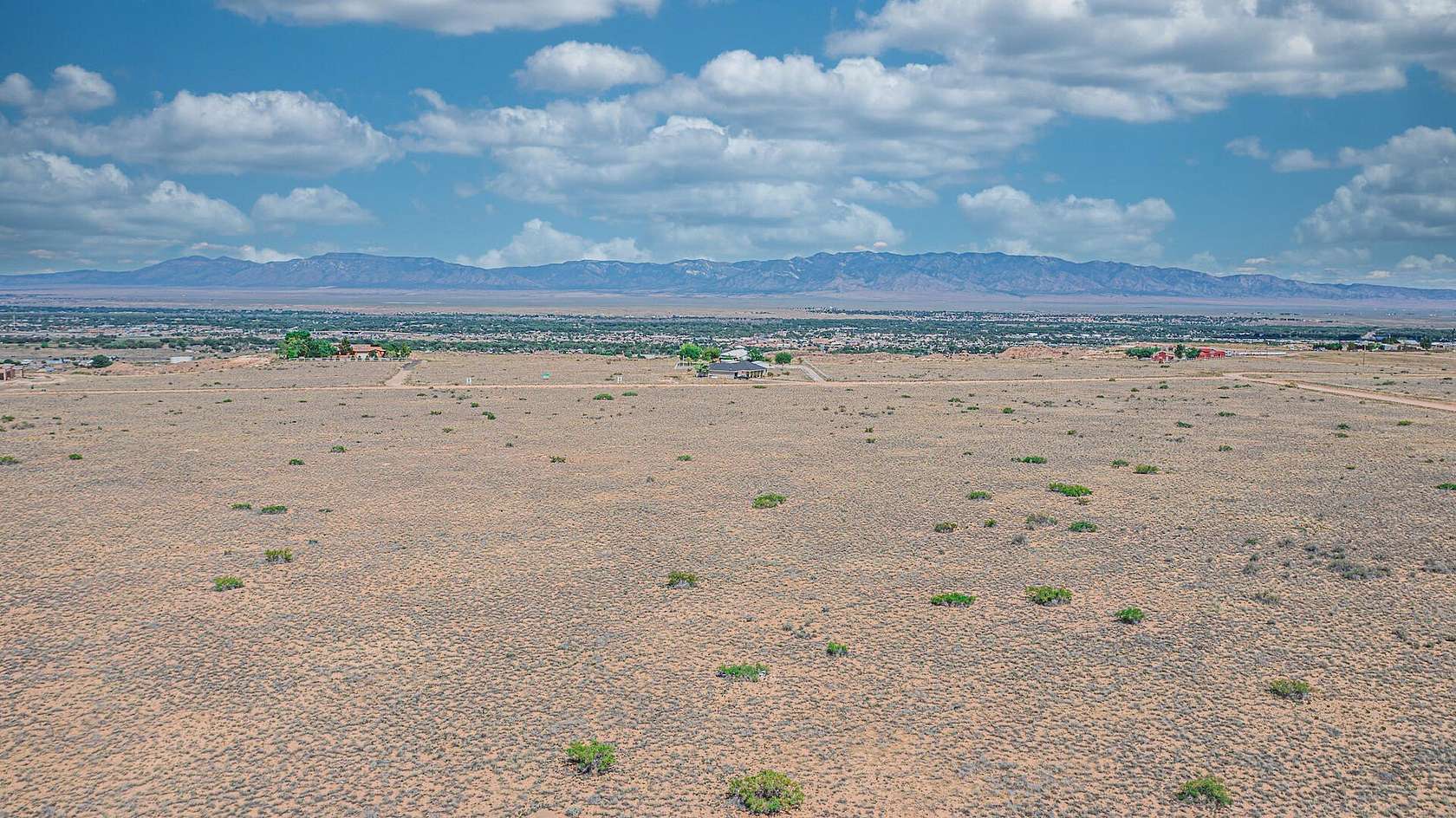 9.46 Acres of Residential Land for Sale in Belen, New Mexico
