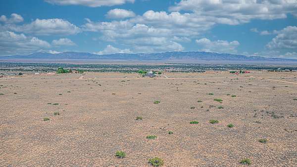 9.46 Acres of Residential Land for Sale in Belen, New Mexico