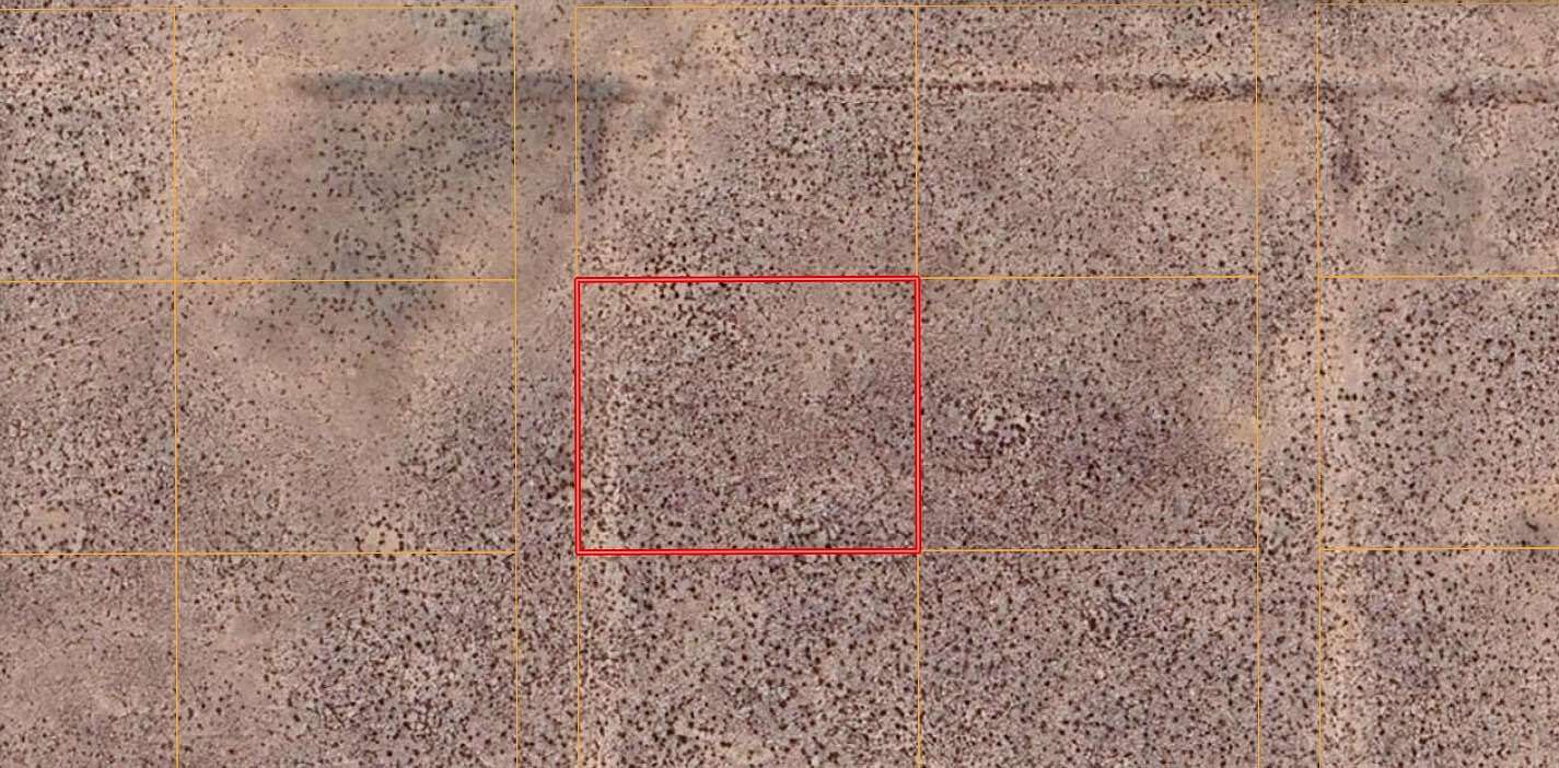 1 Acre of Land for Sale in Belen, New Mexico