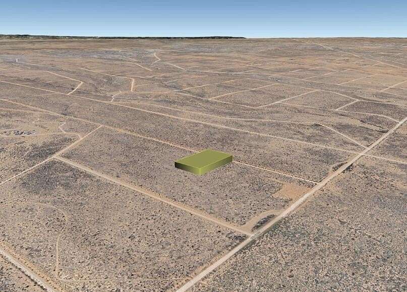 1 Acre of Land for Sale in Rio Rancho, New Mexico