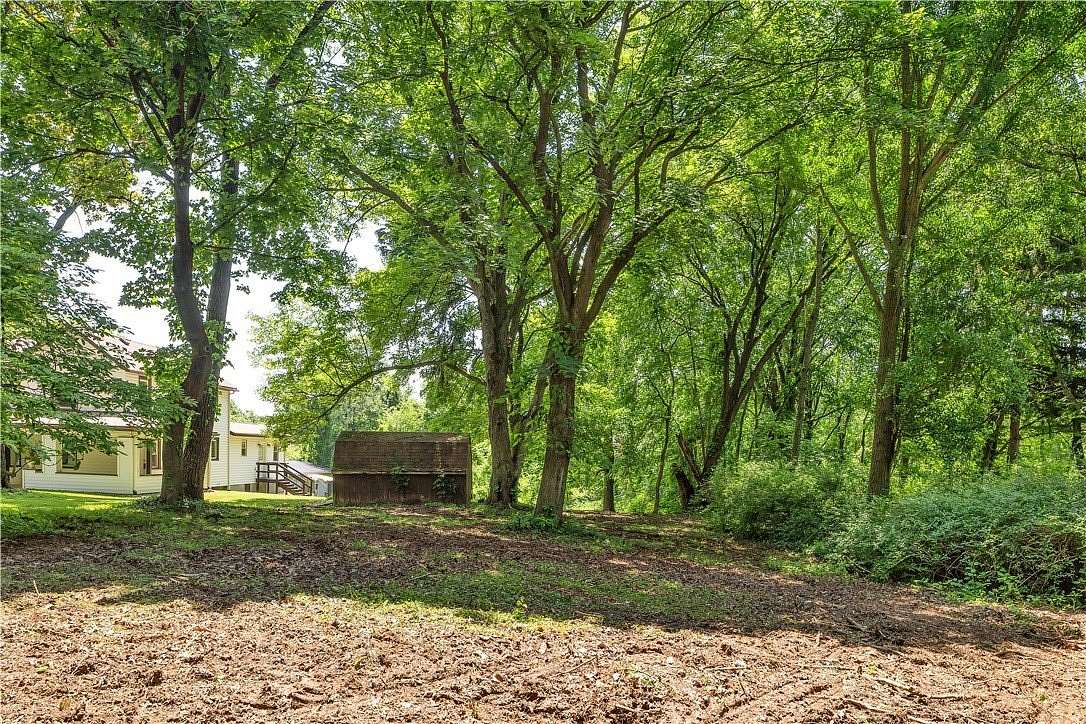 0.96 Acres of Residential Land for Sale in Brighton Township, Pennsylvania