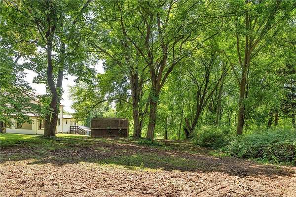 0.96 Acres of Residential Land for Sale in Brighton Township, Pennsylvania