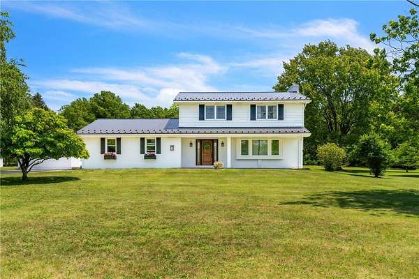 2.3 Acres of Residential Land with Home for Sale in Unity Township, Pennsylvania