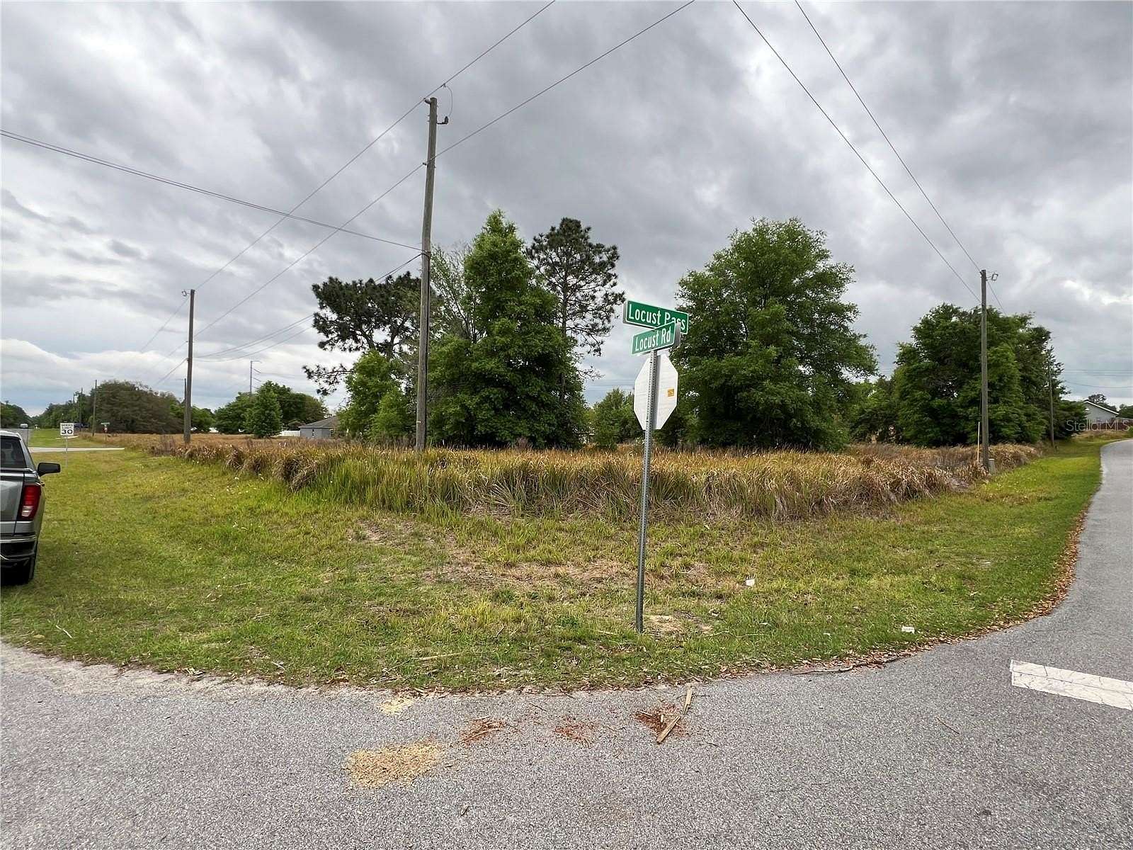 0.24 Acres of Residential Land for Sale in Ocala, Florida