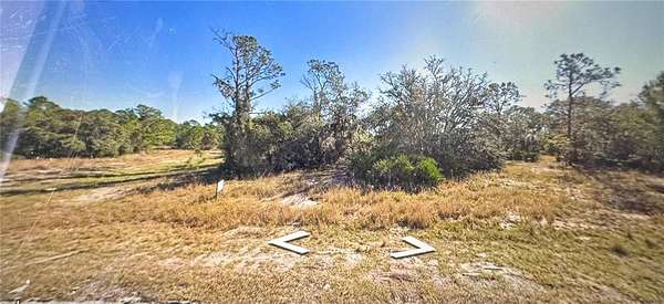 0.18 Acres of Residential Land for Sale in Poinciana, Florida